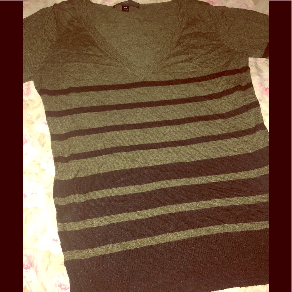 Cute long sleeve from Target